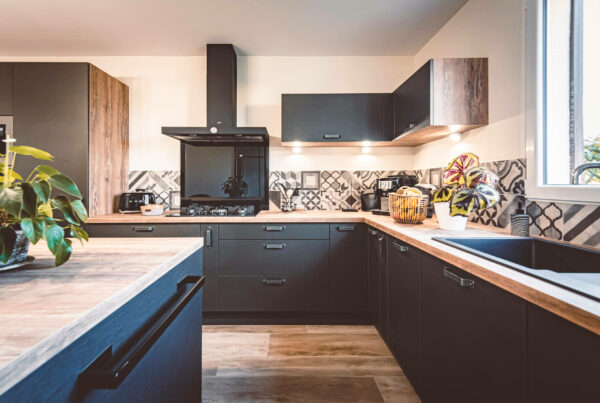 Réalisation Ayvelles - Agence 3AAA