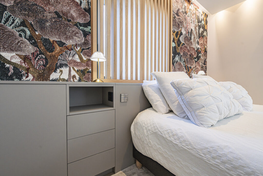 tête de lit sur mesure