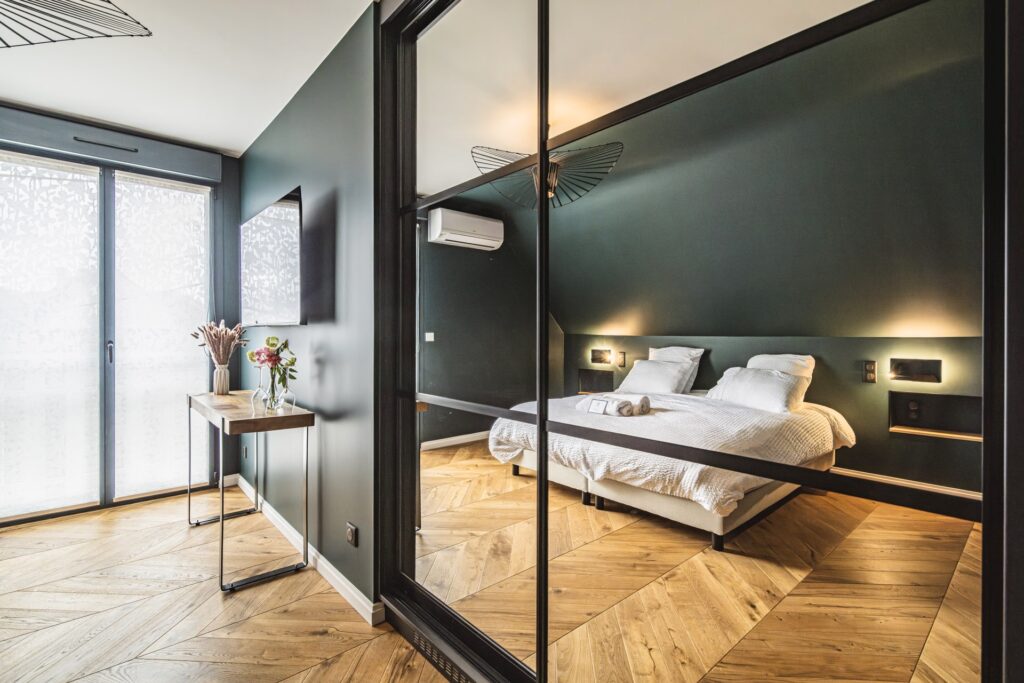 chambre verte verzenay